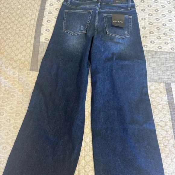 Womens jeans - Picture 8 of 8